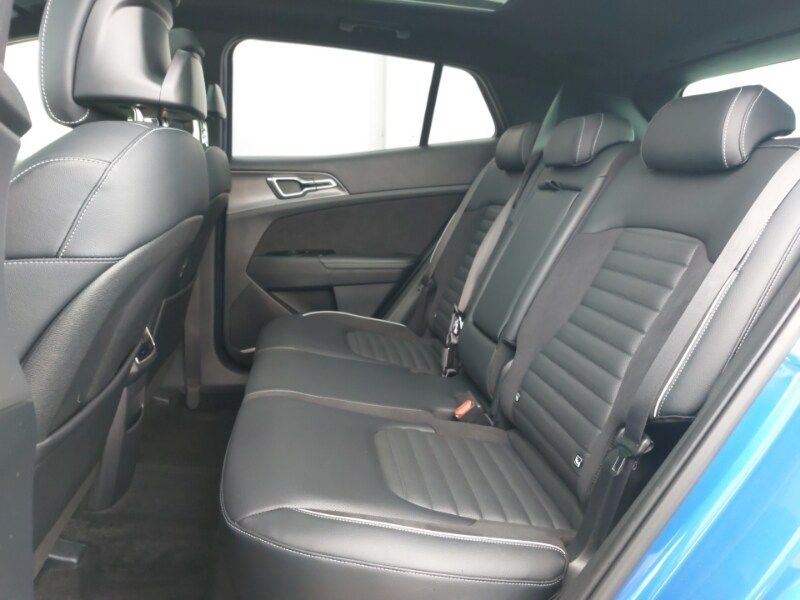 Used Kia Sportage 2023 for sale - 77908020: Photo 6