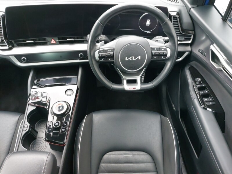 Used Kia Sportage 2023 for sale - 77908020: Photo 7