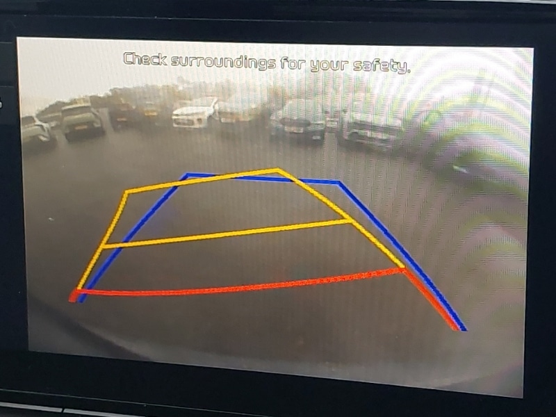 Used Kia Picanto 2022 for sale - 76834581: Photo 10