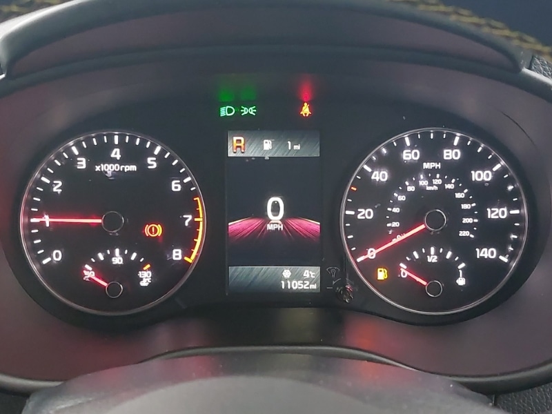 Used Kia Picanto 2022 for sale - 76834581: Photo 11