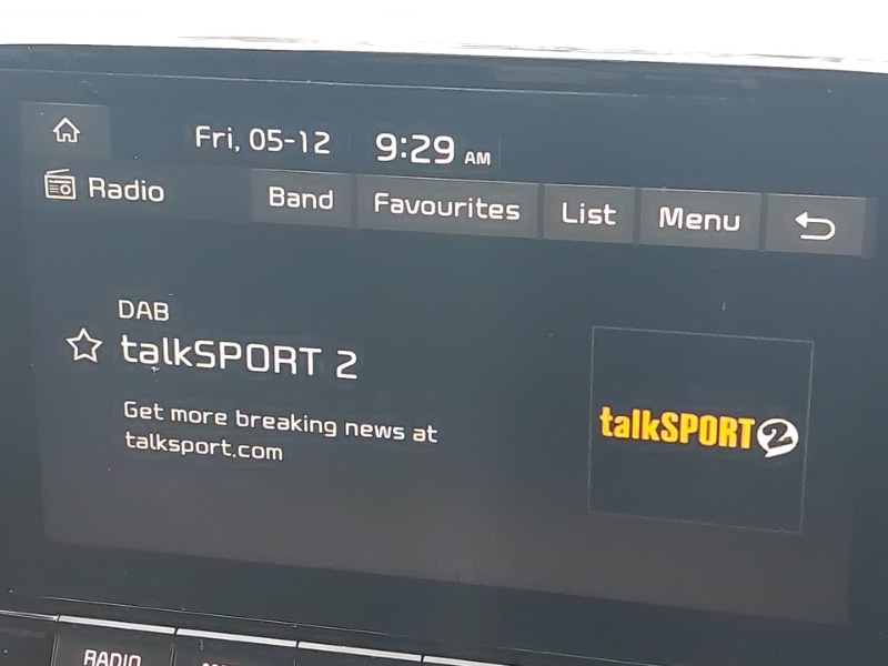 Used Kia Picanto 2022 for sale - 76834581: Photo 19