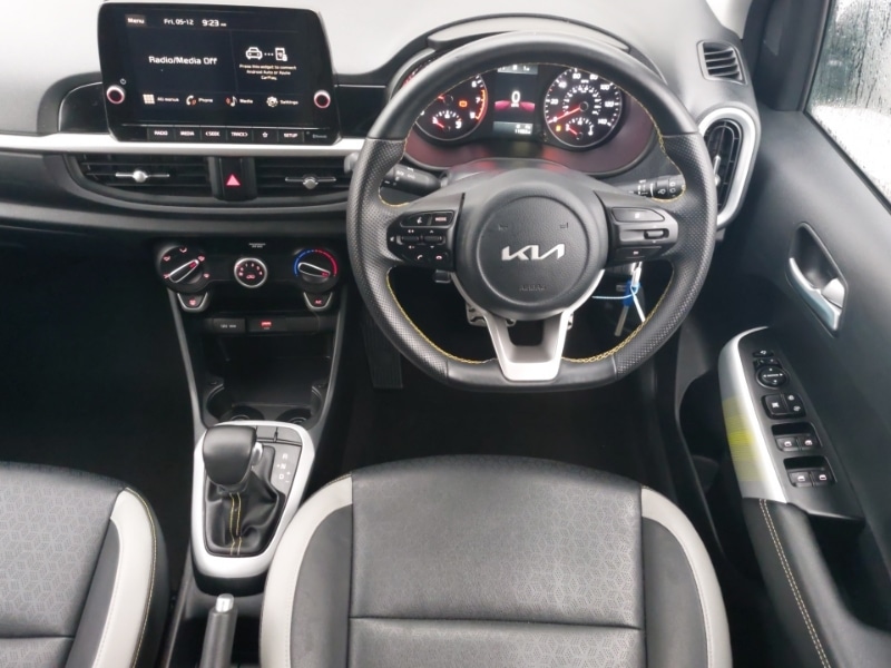 Used Kia Picanto 2022 for sale - 76834581: Photo 7