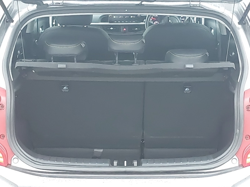 Used Kia Picanto 2022 for sale - 76834581: Photo 8