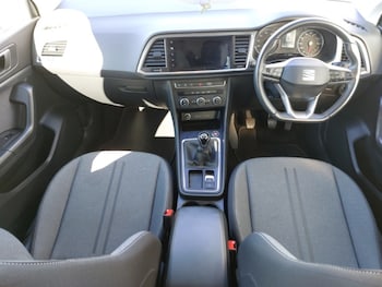 Used SEAT Ateca 2023 for sale - 77980933: Photo