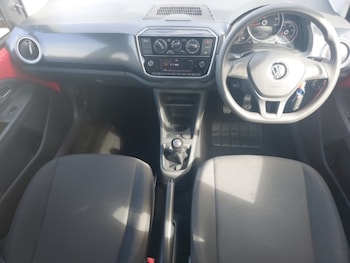 Used Volkswagen up! 2023 for sale - 79332925: Photo