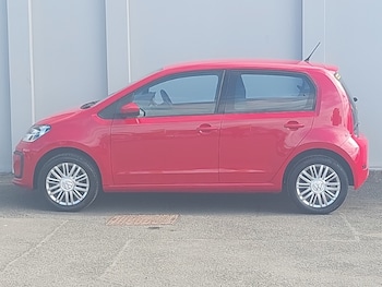 Used Volkswagen up! 2023 for sale - 79332925: Photo