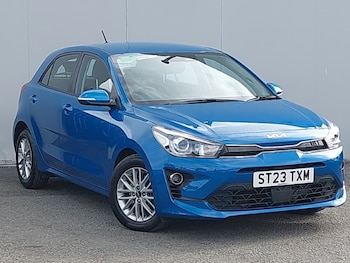 Kia - Rio