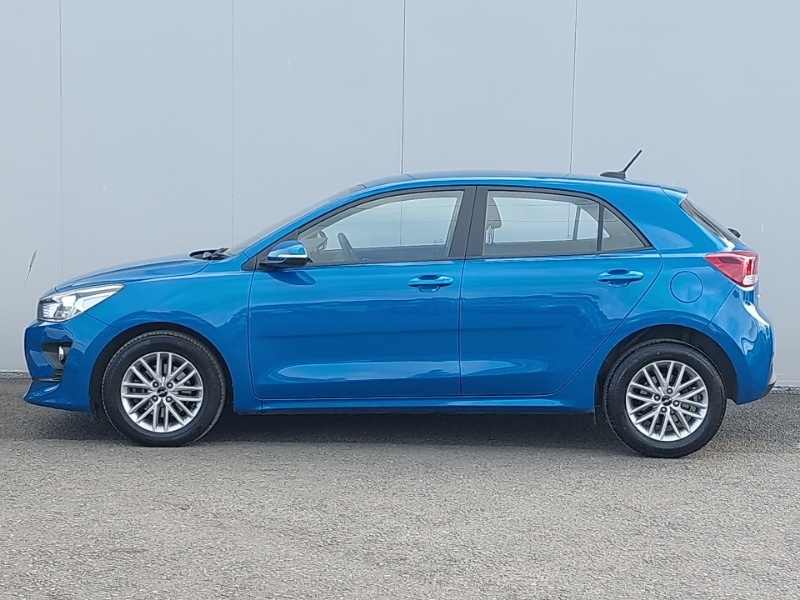 Used Kia Rio 2023 for sale - 76054200: Photo 4