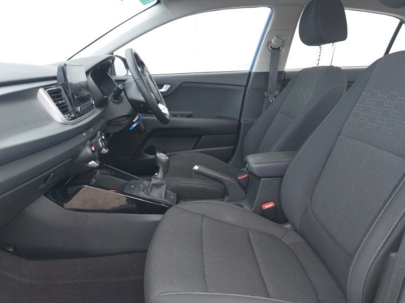 Used Kia Rio 2023 for sale - 76054200: Photo 5