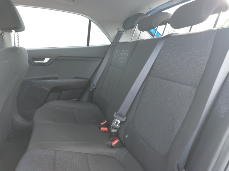 Used Kia Rio 2023 for sale - 76054200: Photo 6