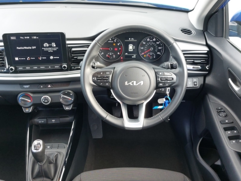 Used Kia Rio 2023 for sale - 76054200: Photo 7