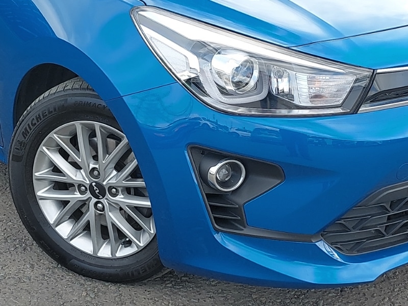 Used Kia Rio 2023 for sale - 76054200: Photo 9
