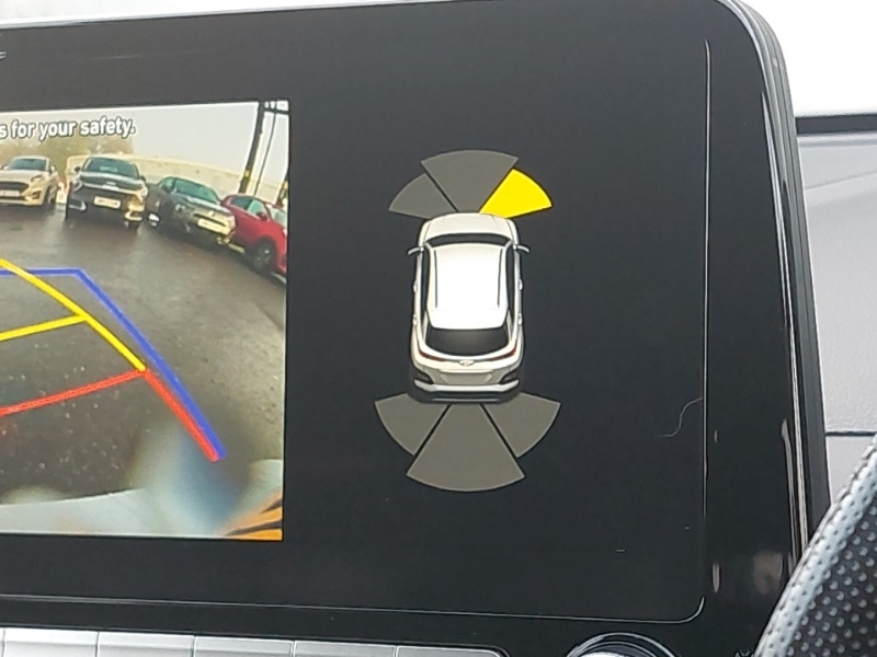 Used Hyundai KONA 2022 for sale - 76560258: Photo 11