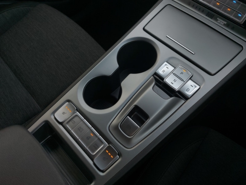 Used Hyundai KONA 2022 for sale - 76560258: Photo 16