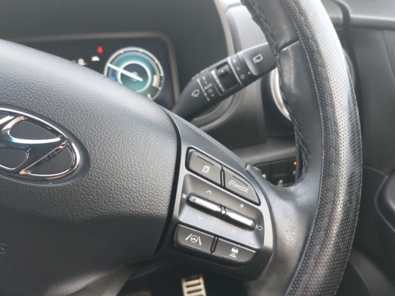 Used Hyundai KONA 2022 for sale - 76560258: Photo 18