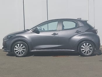 Used Toyota Yaris 2023 for sale - 79594832: Photo