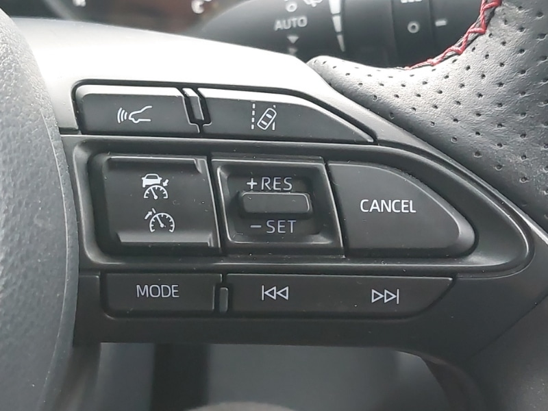 Used Toyota Yaris 2023 for sale - 77314383: Photo 12