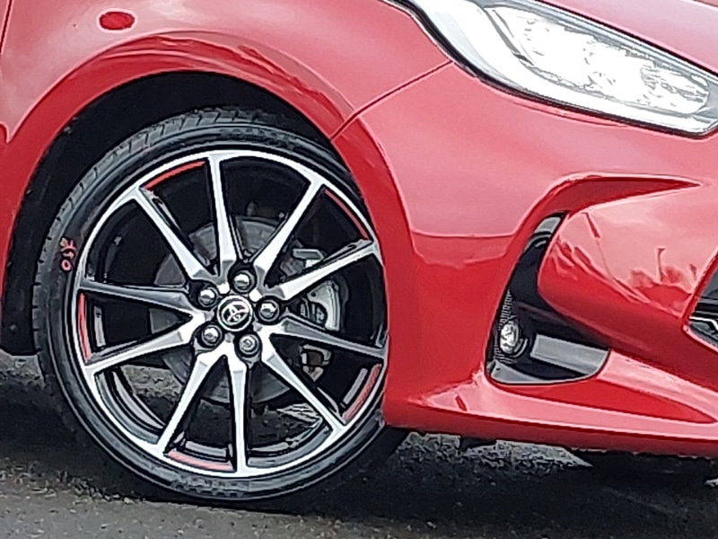 Used Toyota Yaris 2023 for sale - 77314383: Photo 9