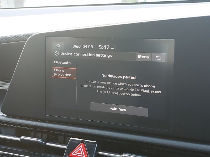 Used Kia Niro 2023 for sale - 77751883: Photo 12