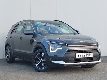 Used Kia Niro 2023 for sale - 77751883: Photo