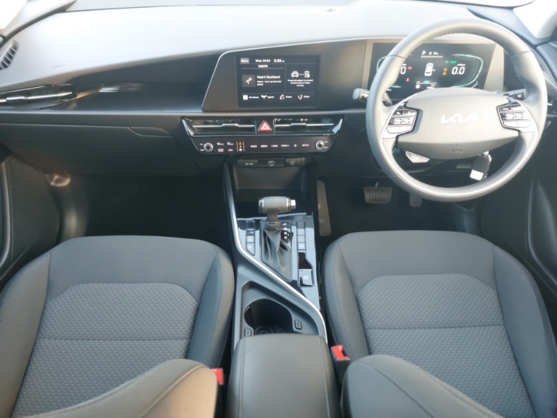 Used Kia Niro 2023 for sale - 77751883: Photo 2