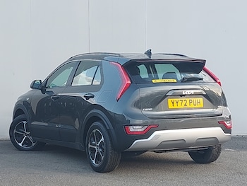 Used Kia Niro 2023 for sale - 77751883: Photo