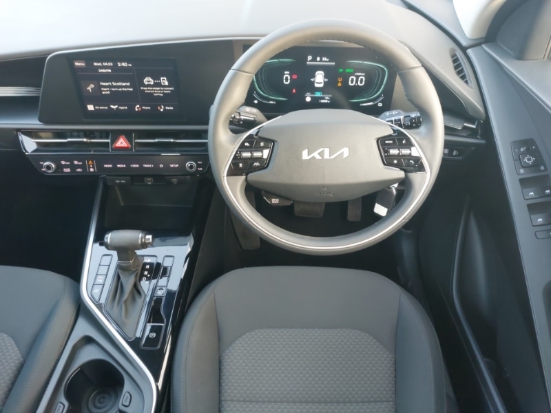 Used Kia Niro 2023 for sale - 77751883: Photo 7