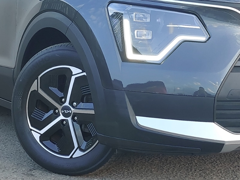 Used Kia Niro 2023 for sale - 77751883: Photo 9