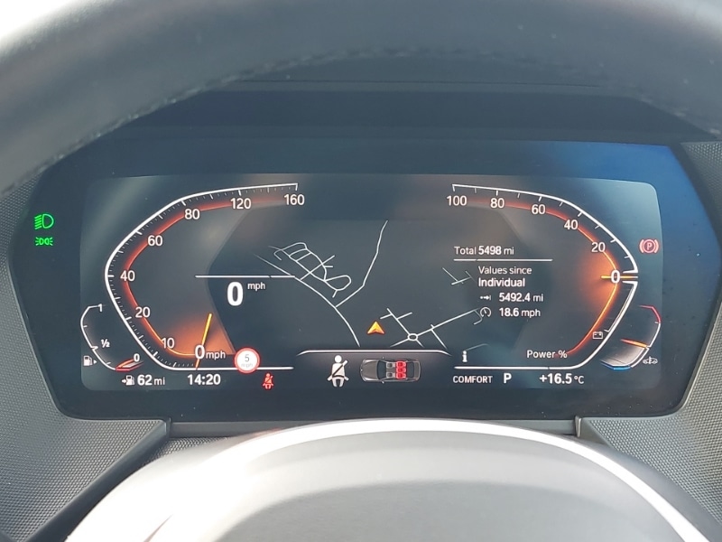 Used BMW 2 Series 2024 for sale - 76354742: Photo 14