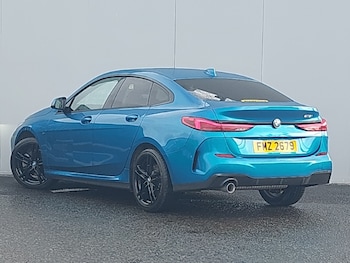 Used BMW 2 Series 2024 for sale - 76354742: Photo