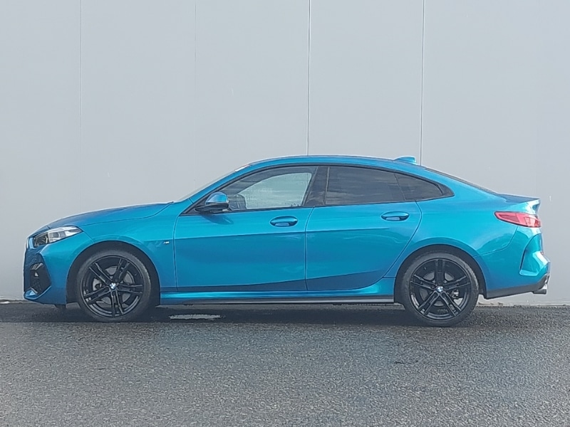 Used BMW 2 Series 2024 for sale - 76354742: Photo 4