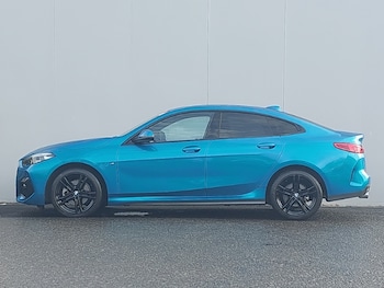 Used BMW 2 Series 2024 for sale - 76354742: Photo