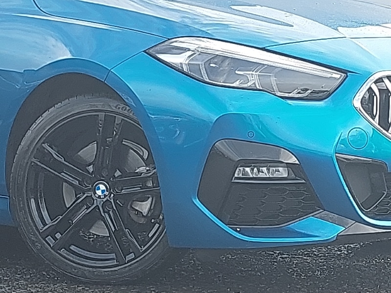 Used BMW 2 Series 2024 for sale - 76354742: Photo 9