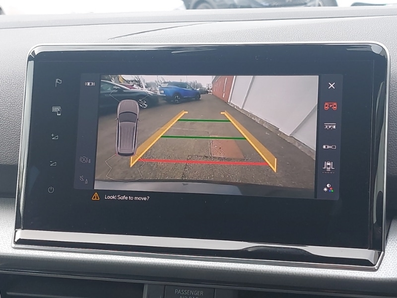 Used SEAT Tarraco 2022 for sale - 77922566: Photo 11