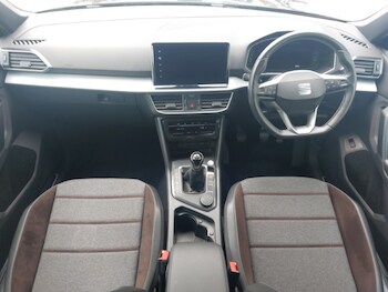 Used SEAT Tarraco 2022 for sale - 77922566: Photo