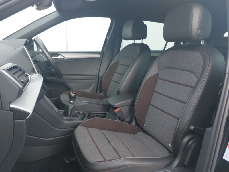 Used SEAT Tarraco 2022 for sale - 77922566: Photo 5