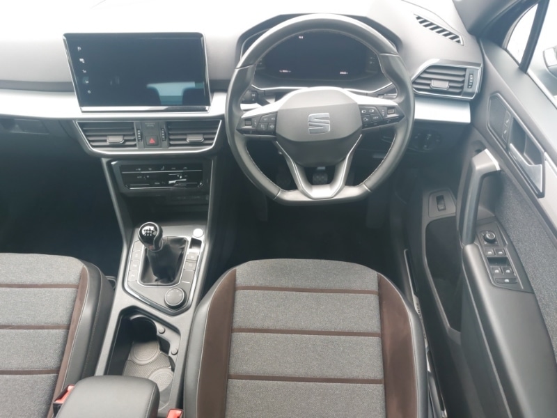 Used SEAT Tarraco 2022 for sale - 77922566: Photo 7