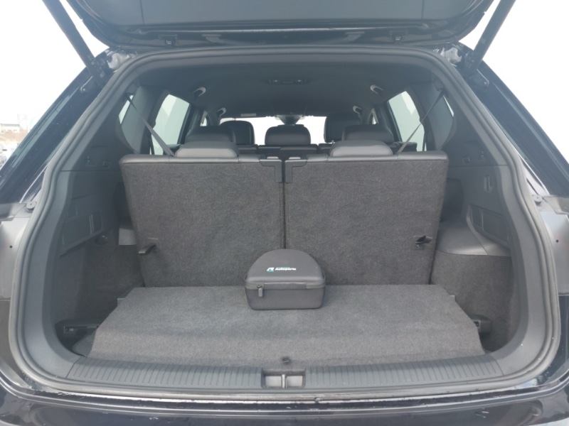 Used SEAT Tarraco 2022 for sale - 77922566: Photo 8