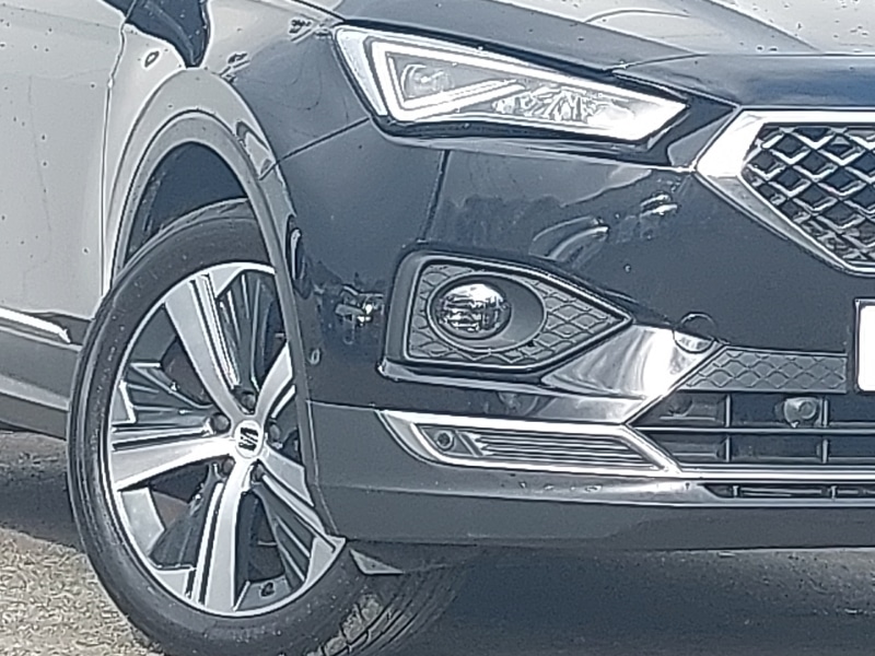 Used SEAT Tarraco 2022 for sale - 77922566: Photo 9