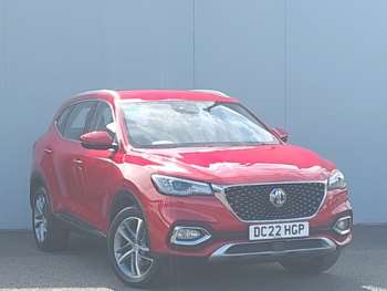 2022 - 1.5 T-GDI Excite 5dr