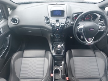 Used Ford Fiesta 2017 for sale - 78953023: Photo