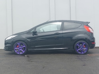 Used Ford Fiesta 2017 for sale - 78953023: Photo