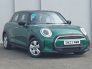 Used MINI Hatch 2023 for sale - 79707547: Photo