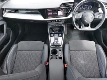 Used Audi A3 2021 for sale - 78821461: Photo