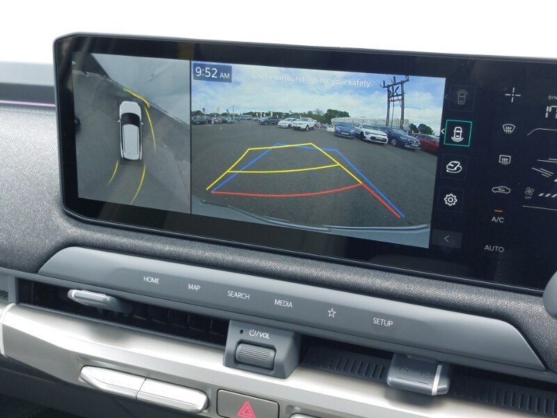 Used Kia EV3 2025 for sale - 77767225: Photo 11