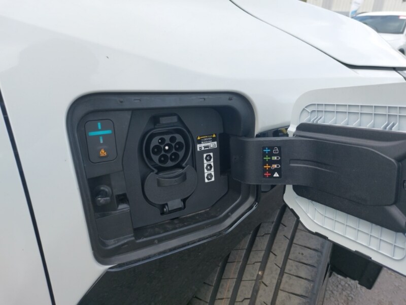 Used Kia EV3 2025 for sale - 77767225: Photo 12