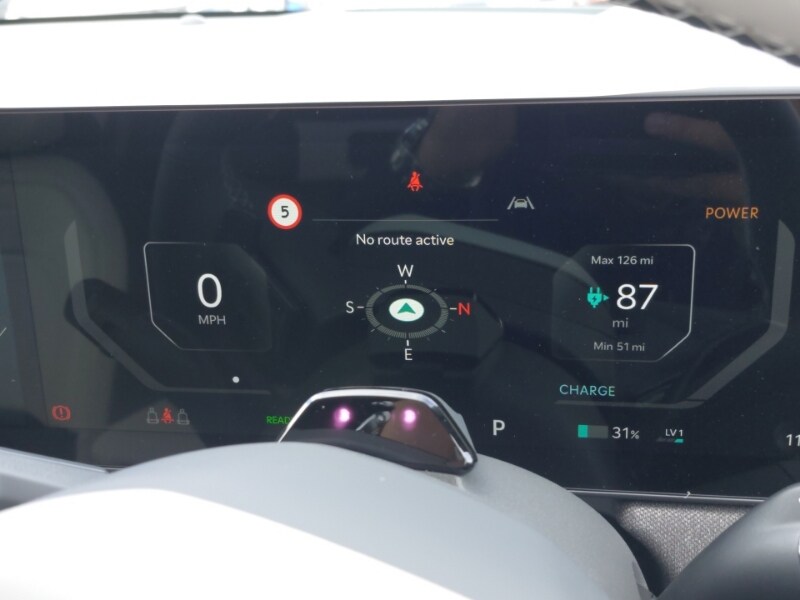 Used Kia EV3 2025 for sale - 77767225: Photo 18