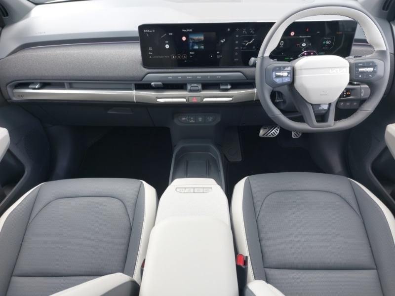 Used Kia EV3 2025 for sale - 77767225: Photo 2