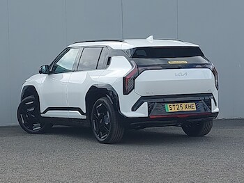 Used Kia EV3 2025 for sale - 77767225: Photo