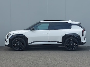 Used Kia EV3 2025 for sale - 77767225: Photo